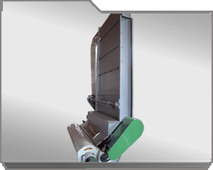 chute feeder SF800